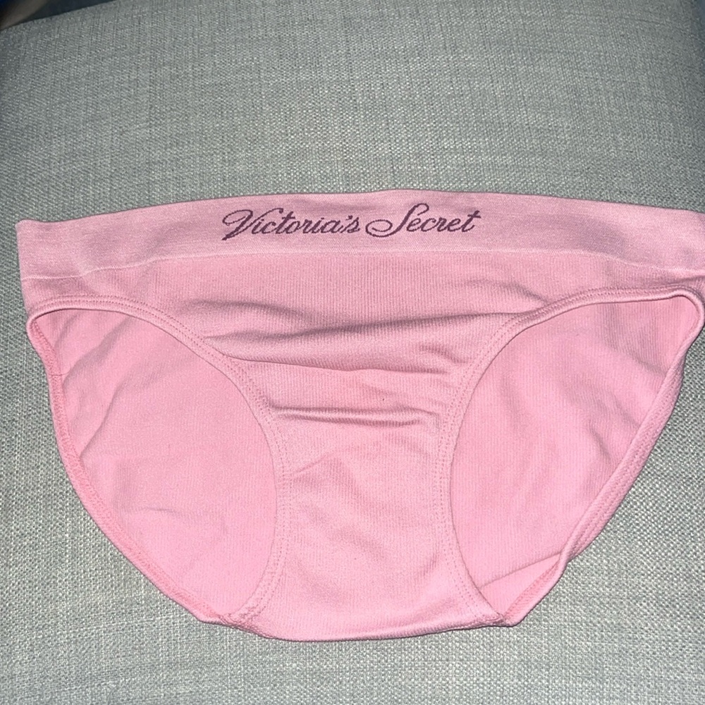 Victoria’s Secret Yoga Bikini Panty